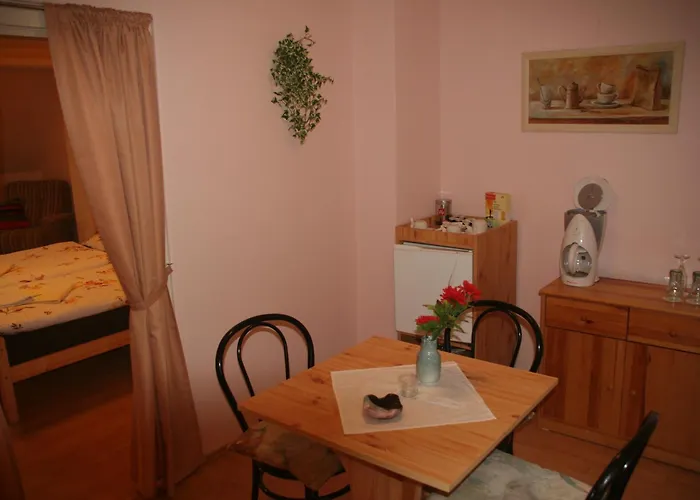 Chebsky dvur - Egerlander Hof