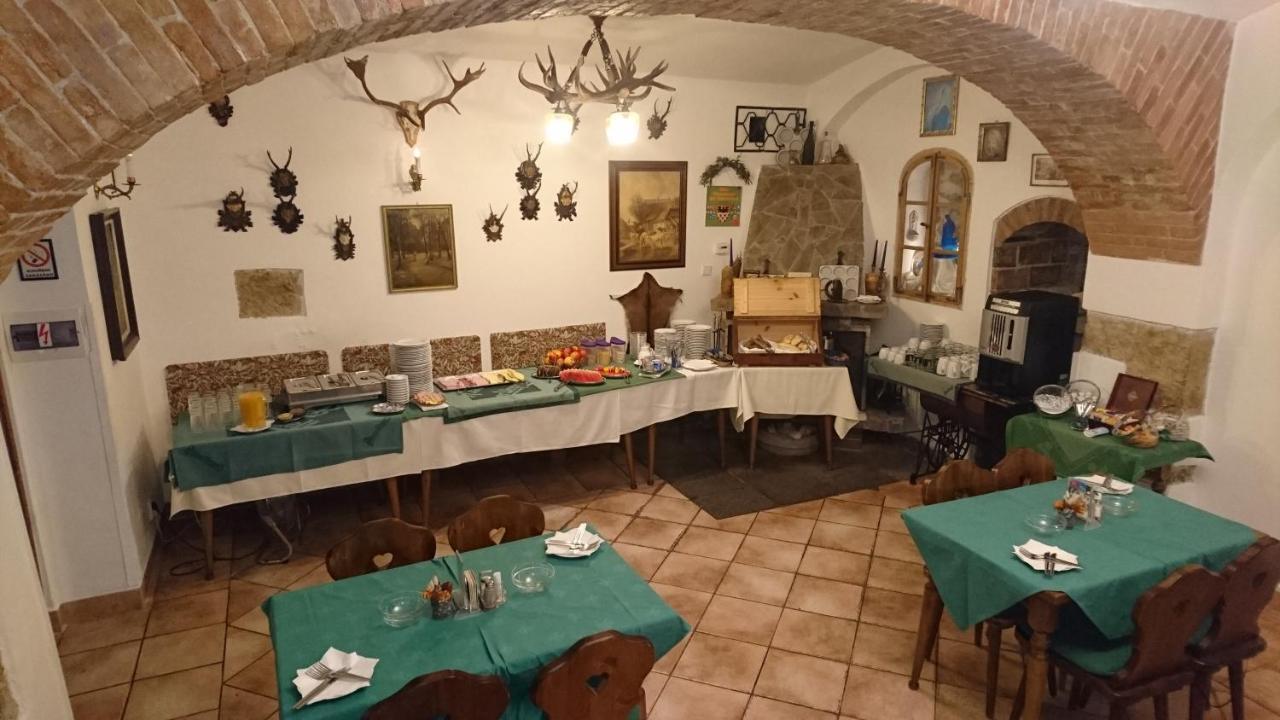 Chebsky Dvur - Egerlander Hof