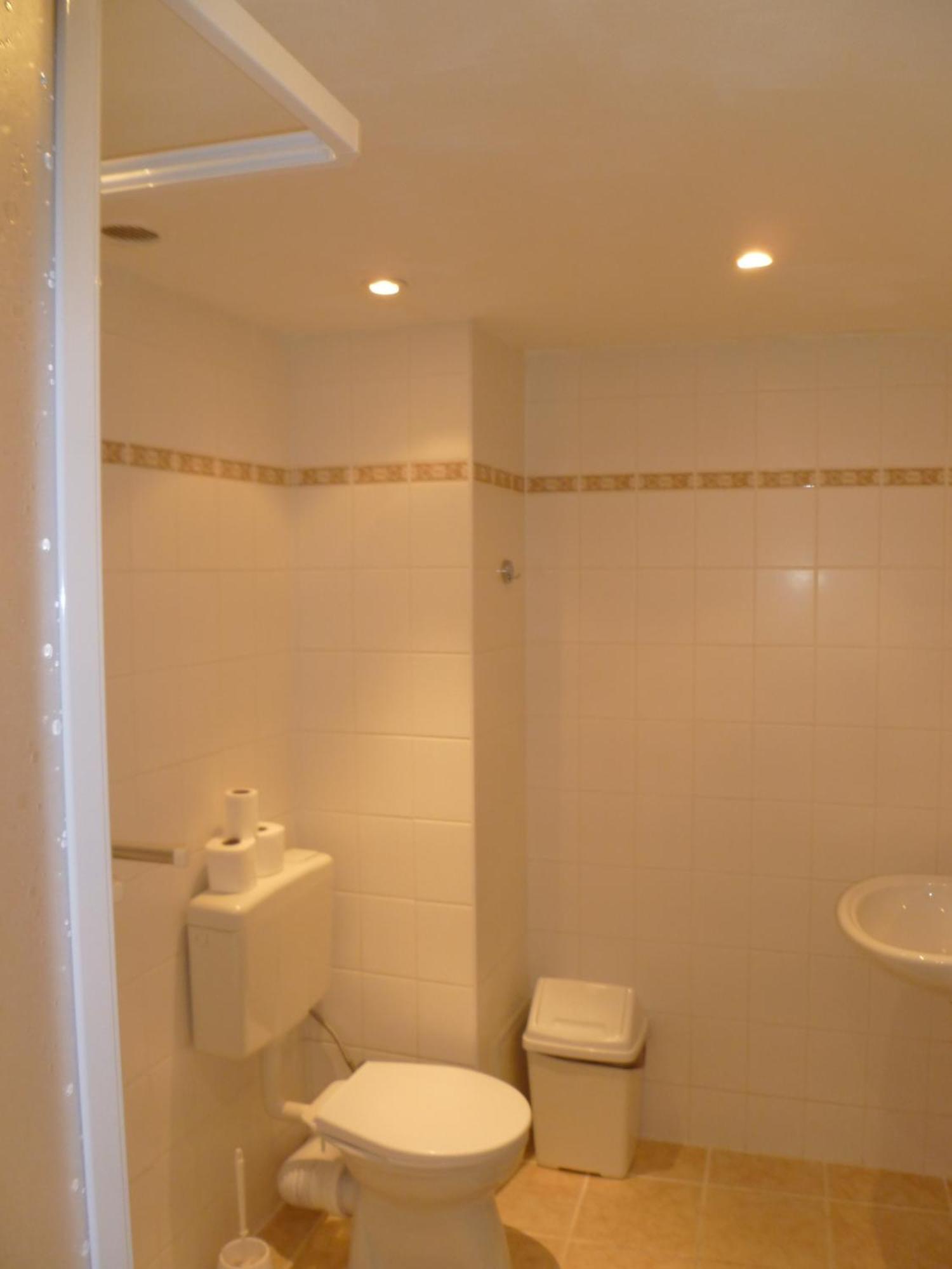 Hotel Chebsky Dvur - Egerlander Hof