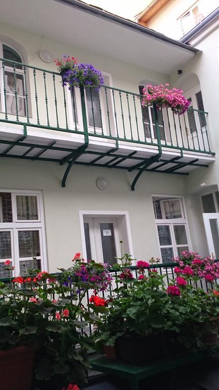 Chebsky Dvur - Egerlander Hof Karlsbad