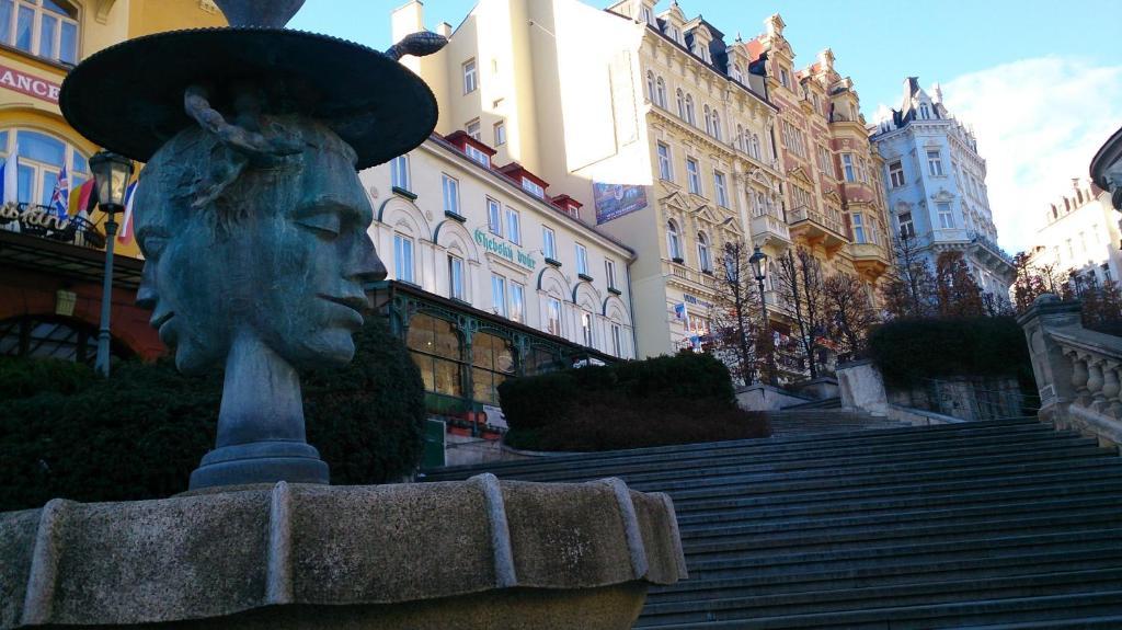 Chebsky Dvur - Egerlander Hof Hotel