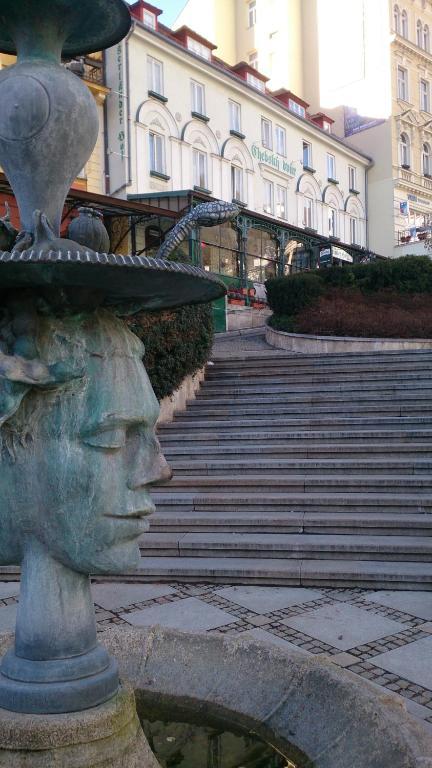 Chebsky Dvur - Egerlander Hof Hotel 3*